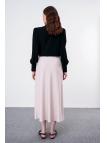 Jupe crayon en pierre ETK-0153