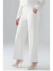 Pantalon  large élastique  P-0102