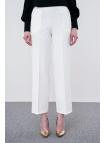 Pantalon  large élastique  P-0102