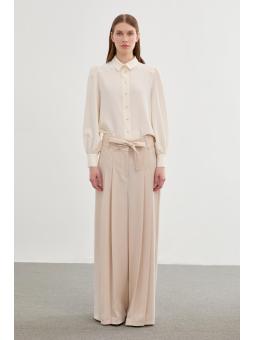 Pantalon Stone à jambe large P-0178