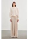 Pantalon Stone à jambe large P-0178