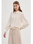 Pantalon Stone à jambe large P-0178