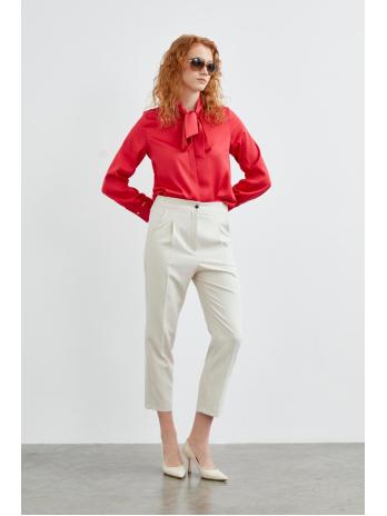 Pantalon taille hauteP-0200