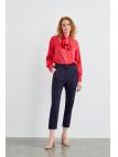 Pantalon taille hauteP-0200