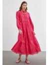 Robe longue E-0350
