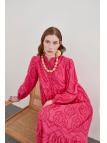 Robe longue E-0350