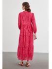 Robe longue E-0350