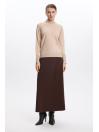 Tricot A.Mink détaillé B-0121