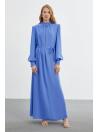 Robe longue E-0393 LENA 38-44