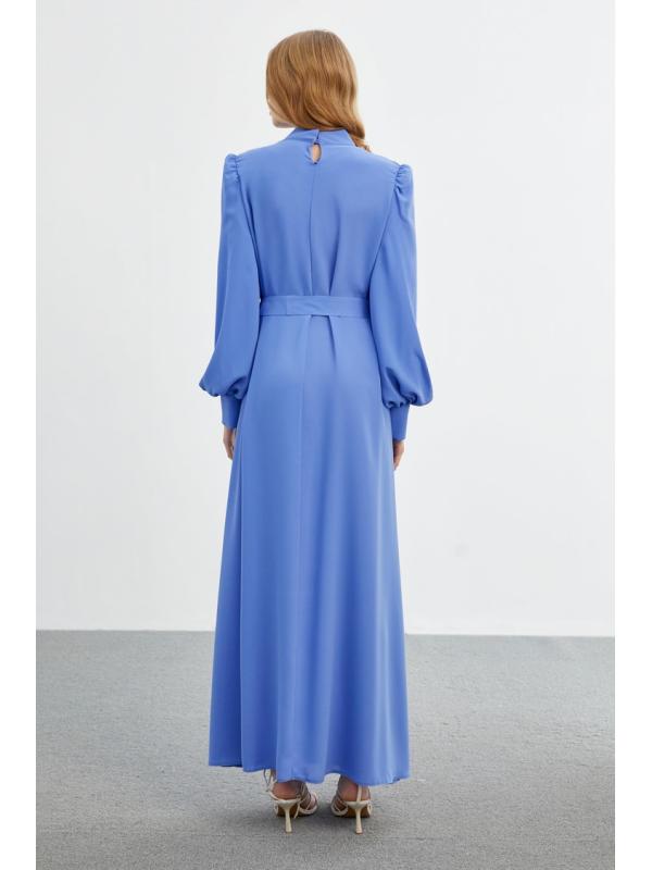 Robe longue E-0393 LENA 38-44