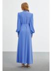 Robe longue E-0393 LENA 38-44