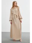 Robe longue E-0393 LENA 38-44