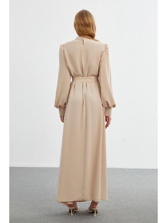 Robe longue E-0393 LENA 38-44