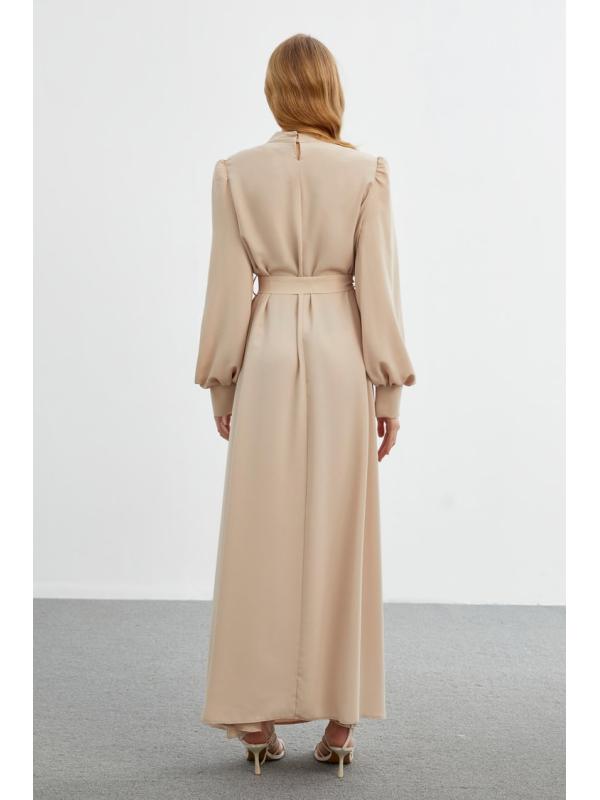 Robe longue E-0393 LENA 38-44