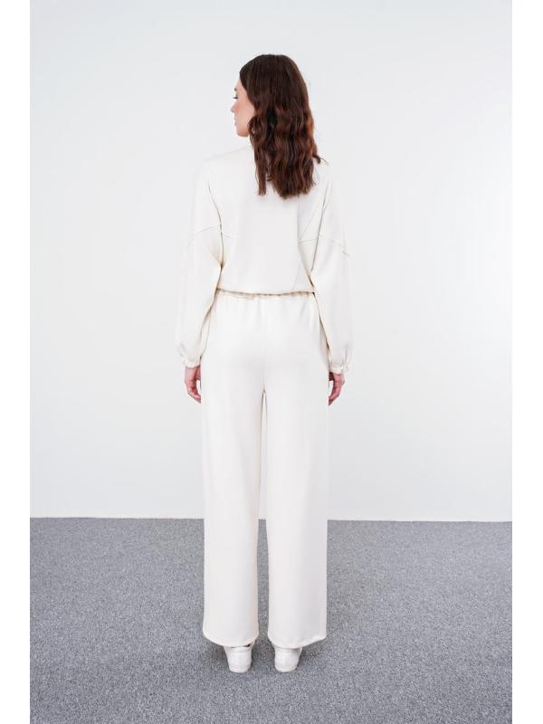  Pantalon Confort P-0188