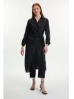 Chemise détaillée Wear Off GÇ-0279