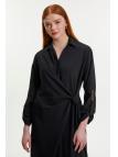 Chemise détaillée Wear Off GÇ-0279
