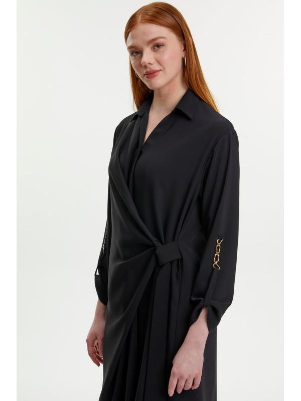 Chemise détaillée Wear Off GÇ-0279