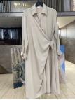 Chemise détaillée Wear Off GÇ-0279