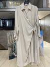 Chemise détaillée Wear Off GÇ-0279