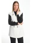 Ensemble de gilet ceinturé TK-1471