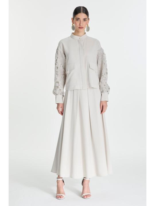 Ensemble deux pièces