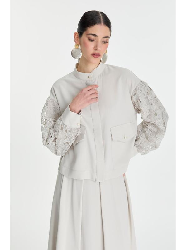 Ensemble deux pièces