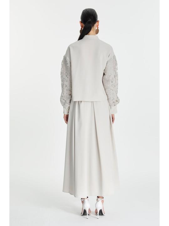 Ensemble deux pièces