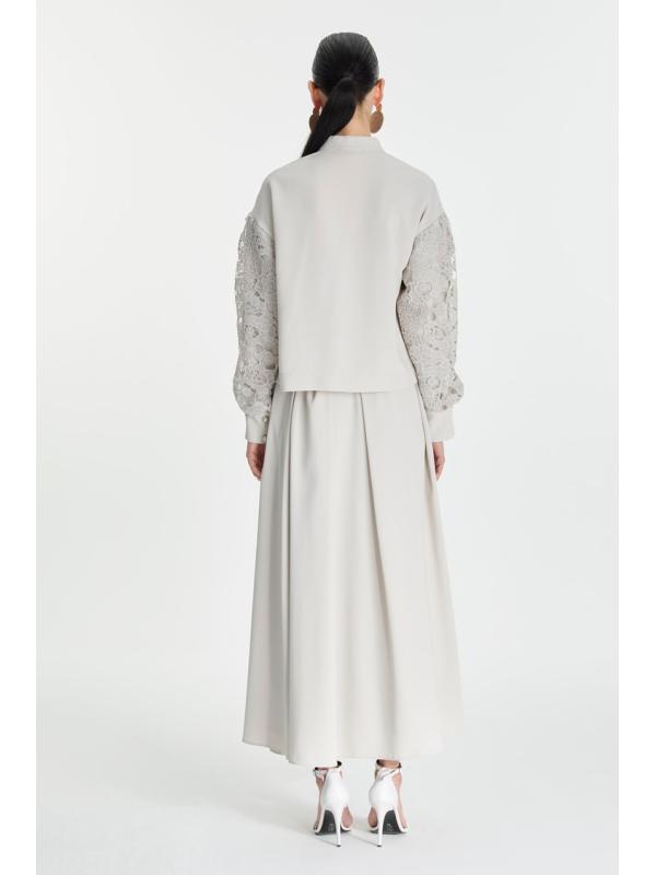 Ensemble deux pièces