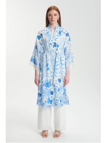 Ensemble d’été moderne et élégant Trois pièces