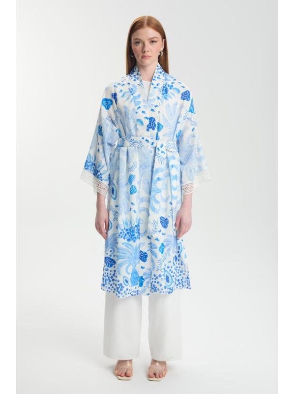Ensemble d’été moderne et élégant Trois pièces