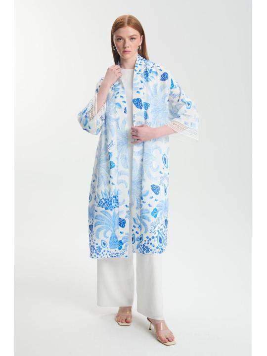 Ensemble d’été moderne et élégant Trois pièces