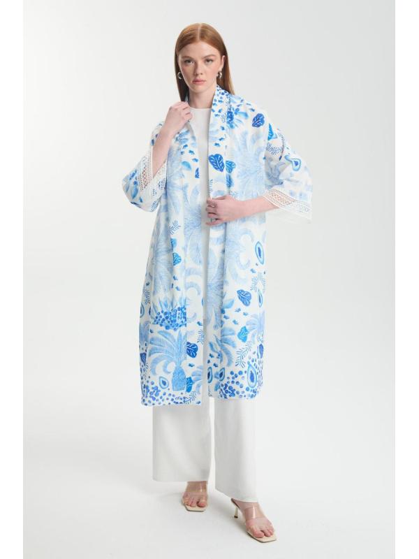 Ensemble d’été moderne et élégant Trois pièces
