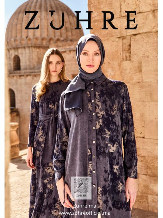 GÇ-0293 LOON GIYÇIK 38-46