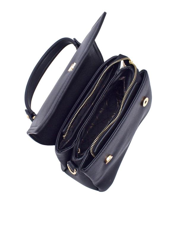 Sac à bandoulière de conception fonctionnelle Z0012
