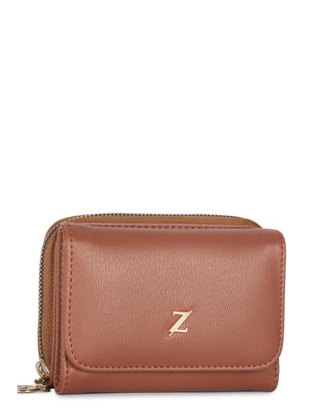 K.Beige Portefeuille ZC028 