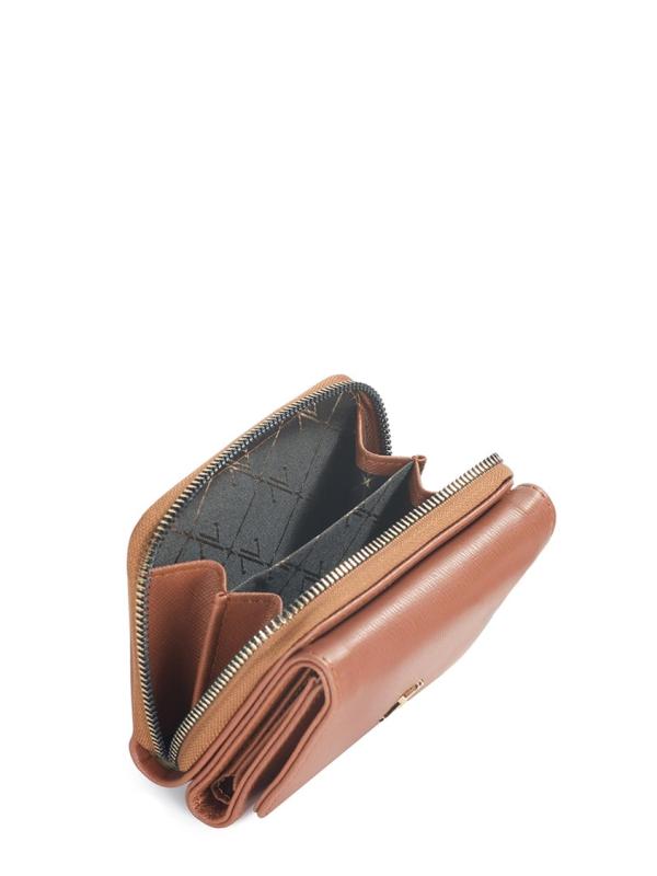 K.Beige Portefeuille ZC028 