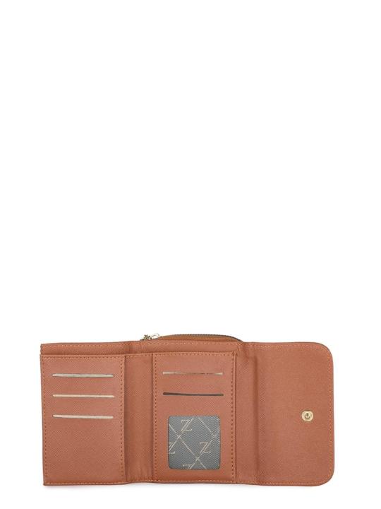 K.Beige Portefeuille ZC028 