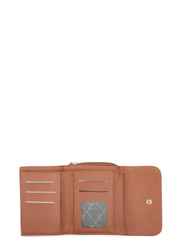 K.Beige Portefeuille ZC028 