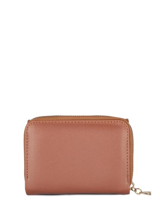 K.Beige Portefeuille ZC028 