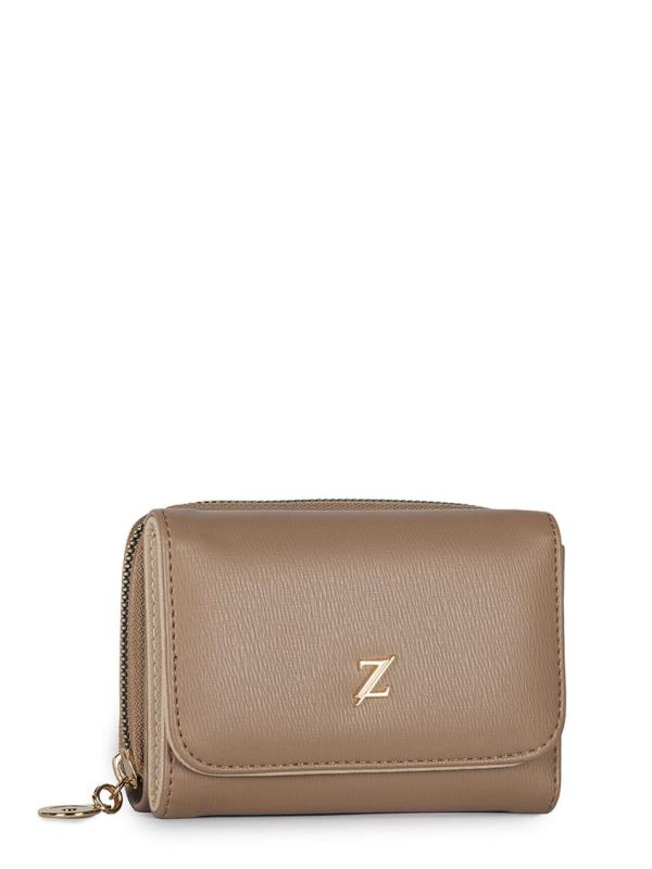 K.Beige Portefeuille ZC028 