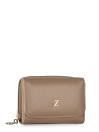 K.Beige Portefeuille ZC028 
