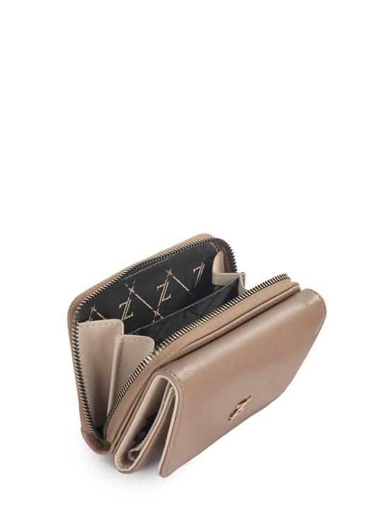 K.Beige Portefeuille ZC028 