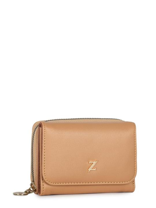 K.Beige Portefeuille ZC028 
