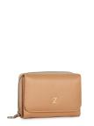K.Beige Portefeuille ZC028 