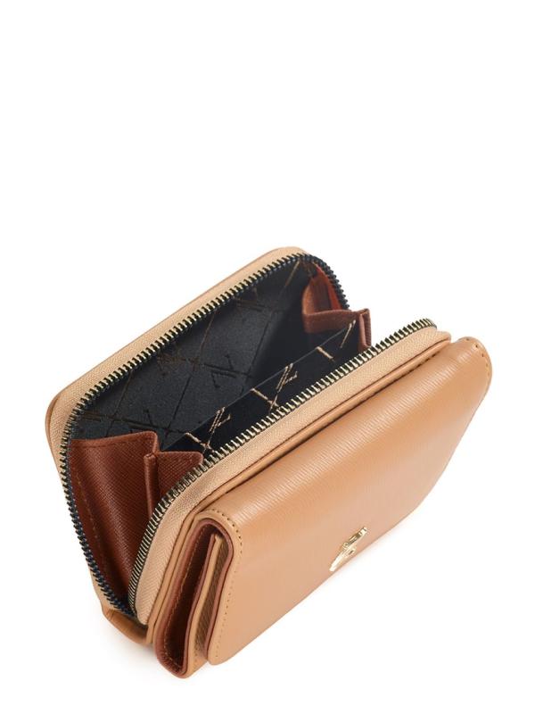 K.Beige Portefeuille ZC028 