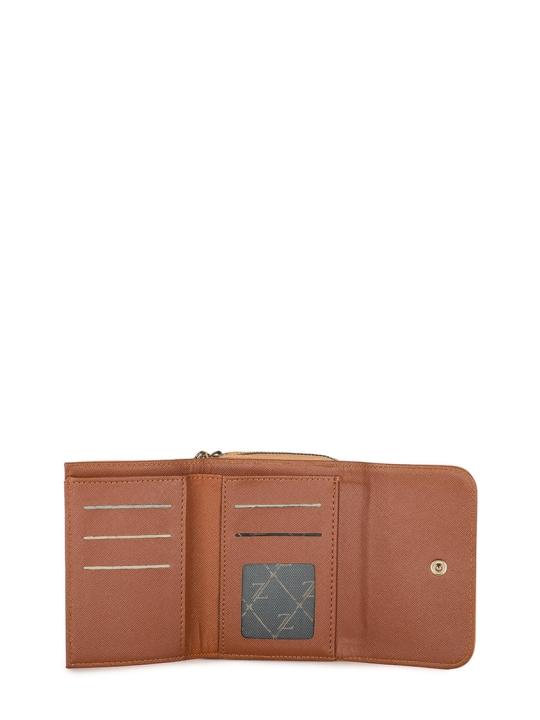 K.Beige Portefeuille ZC028 