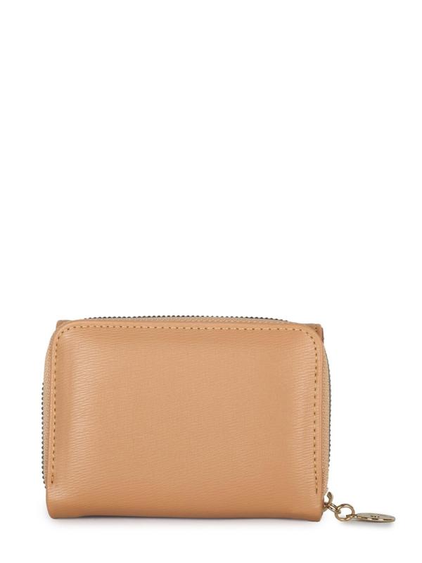 K.Beige Portefeuille ZC028 