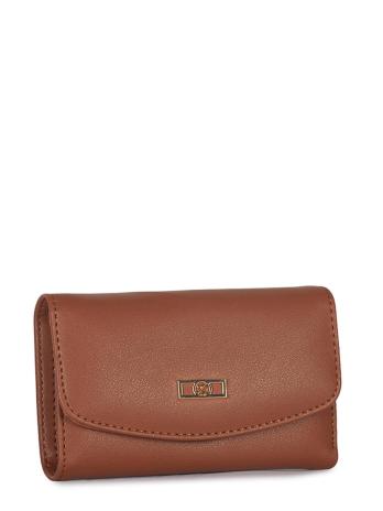 Portefeuille Enveloppe Noir ZC024