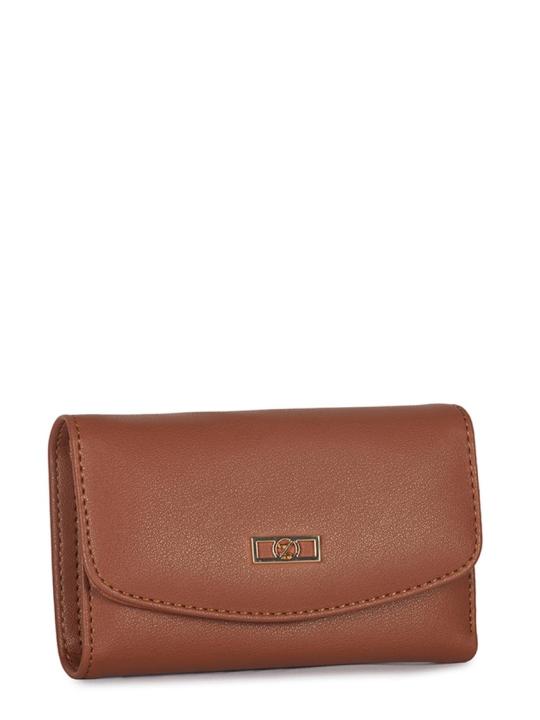 Portefeuille Enveloppe Noir ZC024 Portefeuille Enveloppe Noir ZC024